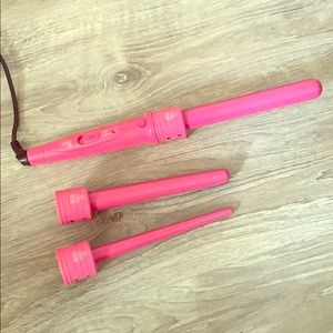 Curling wand - brand new